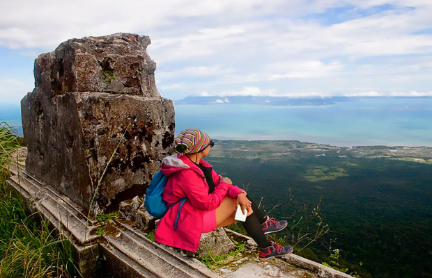 Bokor Mountain Hill Station Tour -Inclusive Lunch